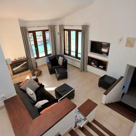 Cala Garbo Amazing Sea Views Large Private Pool Cala San Vicente
