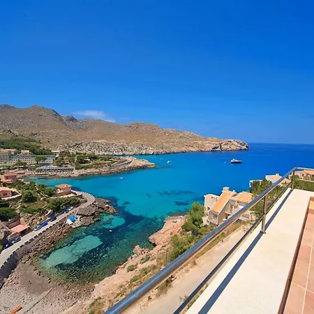 Cala Garbo Amazing Sea Views Large Private Pool Cala San Vicente