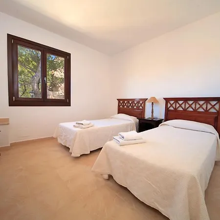 וילה Cala Garbo Amazing Sea Views Large Private Pool Cala San Vicente *