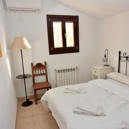Cala Garbo Amazing Sea Views Large Private Pool Cala San Vicente * Cala de Sant Vicenc