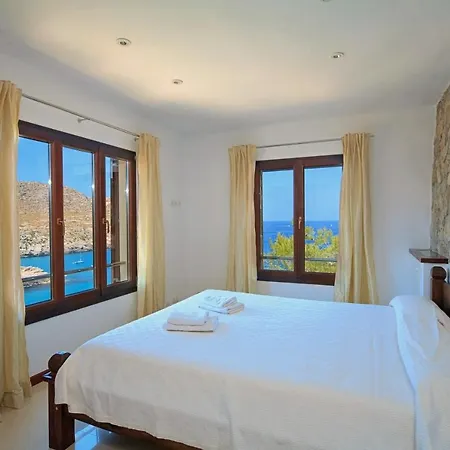 Cala Garbo Amazing Sea Views Large Private Pool Cala San Vicente *